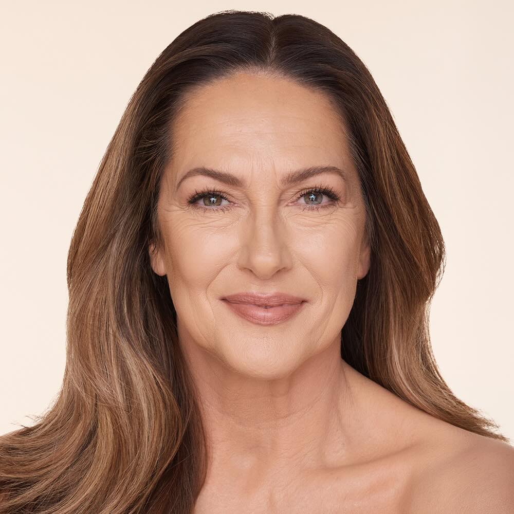 AIRBRUSH FLAWLESS FOUNDATION (BASE DE MAQUILLAJE)